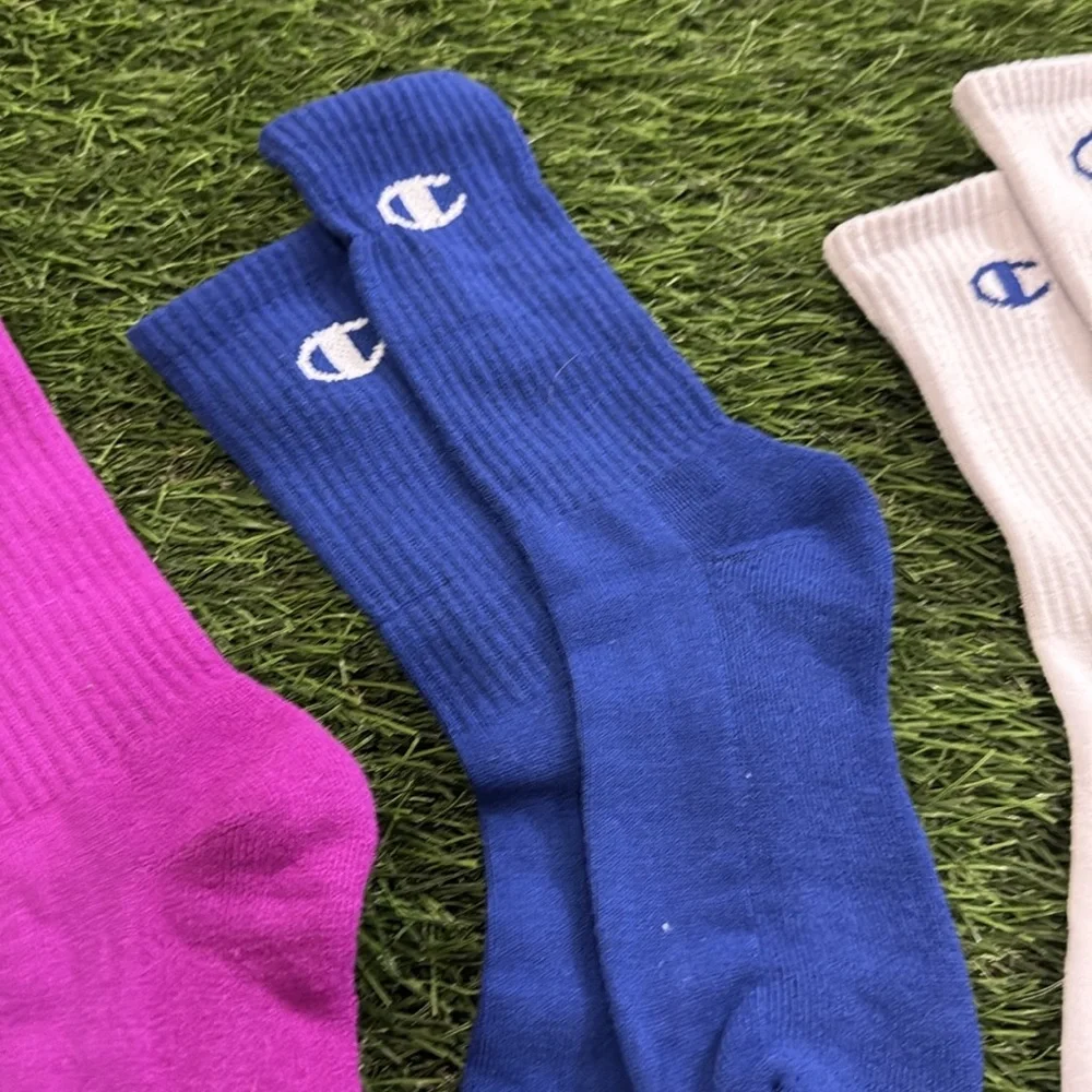 Champion or blue